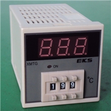 短壳XMTG-1001数显温控仪