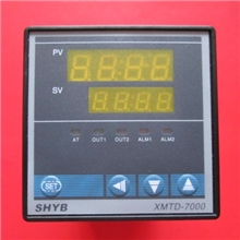 国产温控仪XMTD-3000（XMTD-7000)/XMTD-7412