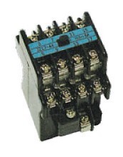 中间继电器JZ17-44