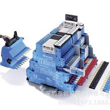 意大利FINDER继电器39系列模块