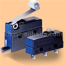 供应防水微动开关(图)