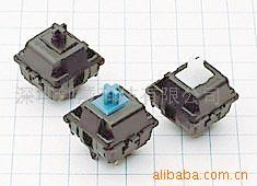 供应CHERRY键盘开关(图)