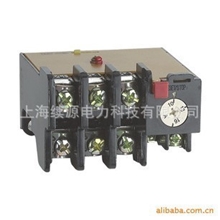 热继电器JR36-60JR36-20热过载继电器德力西中间继电器
