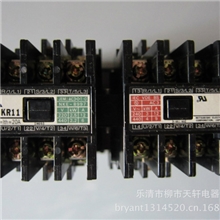 原装正品三菱交流接触器S-KR11200VAC100VAC