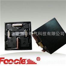 FLS820-11/9.6宽短脚/PCB脚继电器