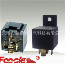 供应防水型汽车继电器JD1912/1914/2912等