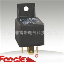 FLS820-3塑靠/防盗器/断电断油/汽车继电器