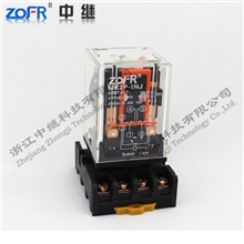 供应MK2P通用电磁继电器