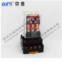 供应小型电磁继电器MK2P/MK3P