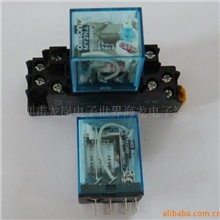 MY2NJ欧姆龙OMRON继电器MY4NJ