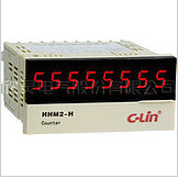 欣灵HHM2-H高速可逆计数器/计米器