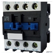 正泰交流接触器CJX2-2510、(2501)24V110V220V380V