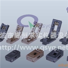 供应SND老化座、测试座优质供应