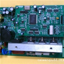 供应绣花机配件MS-21MS-01三相细分步进驱动板步进电机专用