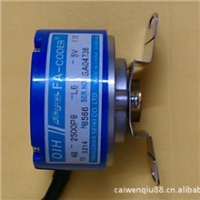 直接厂家货多摩川旋转编码器TS5214N8566:48-2500P8-L6-5V