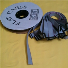 绣花机配件报警板操作头灰排线型号2651VW-128AWG扁平线