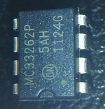 供应电子元器件一系列ON安森美功率因数控制器芯片IC