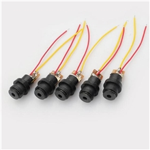 【企业集采】陀螺激光模组玩具激光模组玩具配件