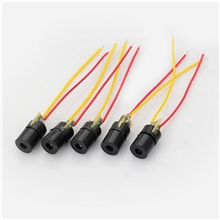 【企业集采】塑料激光模组陀螺激光模组F6.8