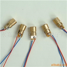 厂家激光模组红光模组激光器激光头