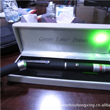 厂家绿激光笔绿光笔绿光满天星