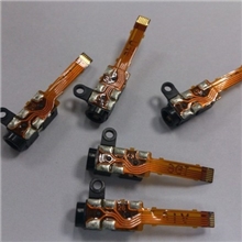 供应PSPGO耳机插口广州炜珲