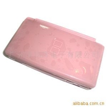 供应任天堂DSLITE全新原装HOUSING机壳广州炜珲