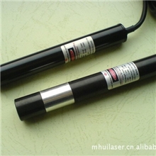 一字线模组|红光模组|635nm10mw|激光模组|镭射模组