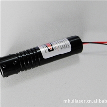 绿光激光模组，绿光镭射镭射灯532nm，绿光一字线，均匀一字线