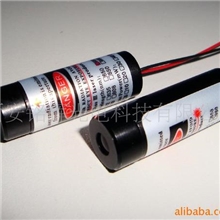 红光点状激光模组650nm,3mw激光镭射激光灯镭射灯红外线等