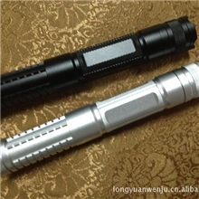 厂家直供455蓝激光手电筒，激光电筒，可点烟，秒杀火柴