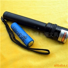 供应绿激光手电，可调焦激光手电