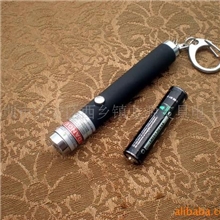 供应1.5V绿激光钥匙扣（满天星+单点）