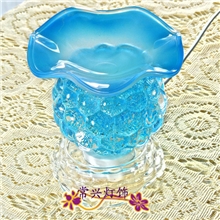 小葡萄香薰灯精油灯薰香灯小夜灯多色可选