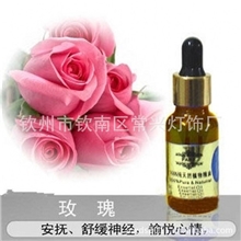 20ML玫瑰香薰精油单方精油