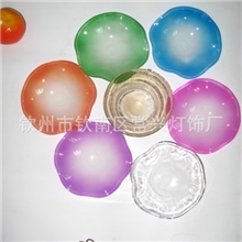 香薰灯配件香薰灯灯盖烛台灯盖多色可选