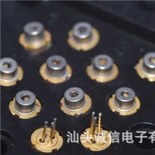 三菱红光660NM200MWML101J27激光二极管(双层)