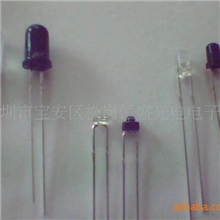 1.8MM/3MM/5MM红外线发射与接收对管