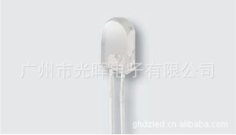 厂家供应940红外线发射管IR533C