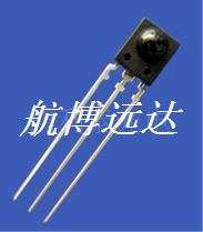 【全国最低价】高端红外线接收头(接收头)、低功耗接收头厂家直销