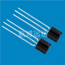 [专业制造]优质正品红外线接收头、一体化接收头接收器、厂家直销