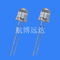 【厂家直销】红外线发射管，遥控器专用发射管，量大从优请咨询