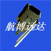 【厂家直销】红外线铁壳接收头，一体化接收头接收器，免费送样