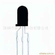 供应红外线接收头IRM-5538,大角度接收头，圆形接收头