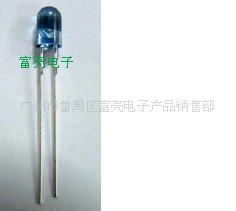 厂家直销大尺寸触摸屏专用优质红外发射接收对管