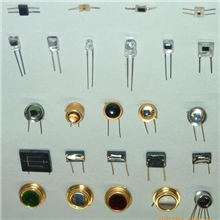 供应接收管BPW34