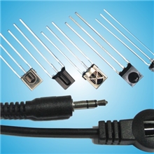 带线接收头外置IR红外线遥控延长线CHT-D11