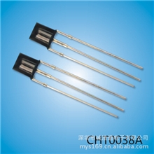 红外接收头厂家CHT0038A接收头最便宜的红外接收头