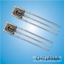 供应数码相框铁壳接收头圆点接收头投影仪接收头