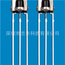 LF1838A红外遥控接收头厂家接收头红外接收头